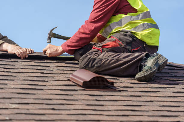 Professional Roofing Contractor in Talent, OR