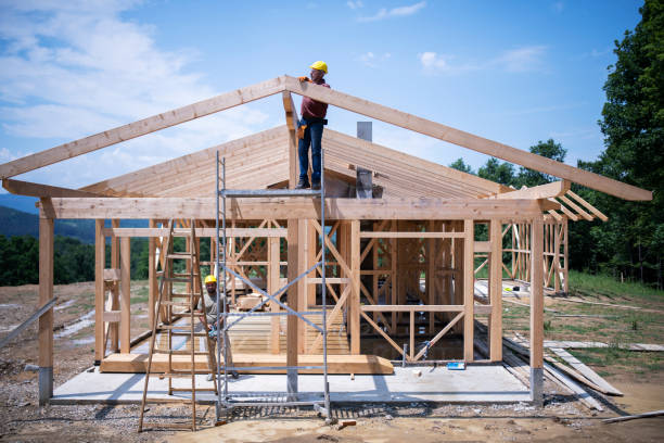 Best Best Roofing Contractors  in Talent, OR