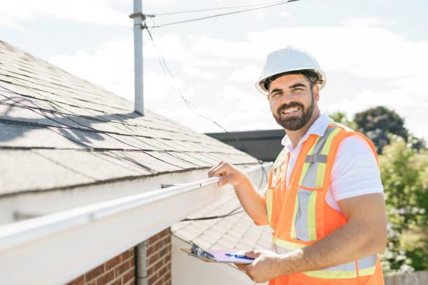 Best Emergency Roof Repair  in Talent, OR