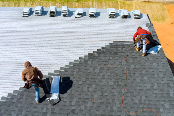Roof Installation Near Me in Talent, OR